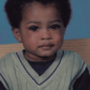 Meet your Posher, Adrian